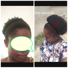 Load image into Gallery viewer, The Harmony Naturals Collection