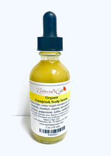 Load image into Gallery viewer, Fenugreek Scalp Serum (all hair types, non oily)