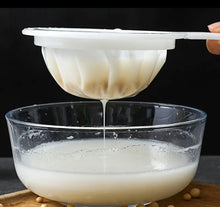 Load image into Gallery viewer, Detangling Tea Mesh Filter