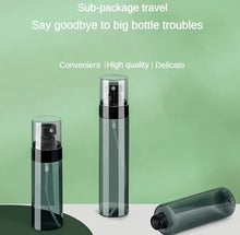 Load image into Gallery viewer, Detangling Tea Spray Bottle