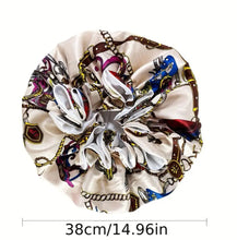 Load image into Gallery viewer, Hair Bonnet (Satin)
