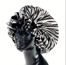Load image into Gallery viewer, Hair Bonnet (Satin)
