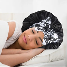 Load image into Gallery viewer, Hair Bonnet (Satin)
