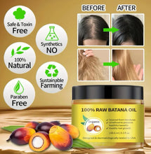 Load image into Gallery viewer, Batana Oil