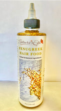 Load image into Gallery viewer, Fenugreek Hair Food
