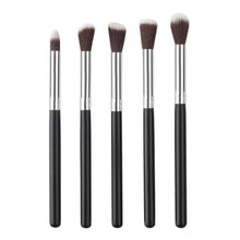 Load image into Gallery viewer, 10-Piece Makeup brush Set