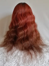 Load image into Gallery viewer, Brazilian Human Hair Ombré Wig - Electra