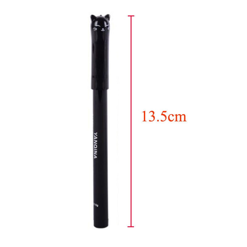 Waterproof Liquid Eyeliner Pencil