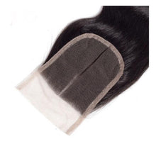 Load image into Gallery viewer, Malaysian Body Wave - HD Swiss Lace Closure