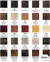 Load image into Gallery viewer, Million Braids with Lace Closure - Aduke