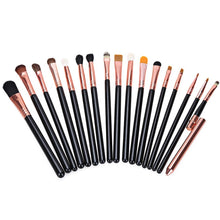 Load image into Gallery viewer, 29-Piece Make Up Brush Set