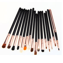 Load image into Gallery viewer, 29-Piece Make Up Brush Set