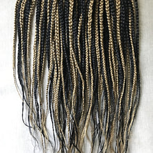 Load image into Gallery viewer, Crochet Braids Extensions