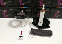 Load image into Gallery viewer, Makeup Brush Cleaner and Dryer