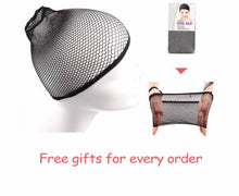 Load image into Gallery viewer, Short Kinky Curly Afro Wig - Fluffy Cosplay