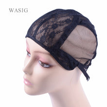 Load image into Gallery viewer, Breathable Wig Caps -Various Sizes
