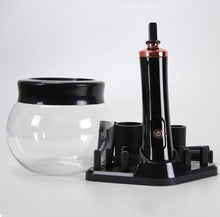 Load image into Gallery viewer, Makeup Brush Cleaner and Dryer