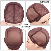Load image into Gallery viewer, Breathable Wig Cap