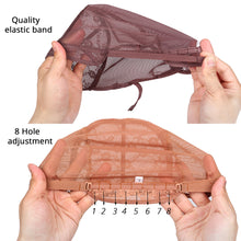 Load image into Gallery viewer, Breathable Wig Cap