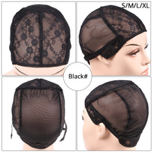 Load image into Gallery viewer, Breathable Wig Cap