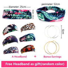 Load image into Gallery viewer, Brazilian Afro Kinky Curly Headband Wig -Tasha