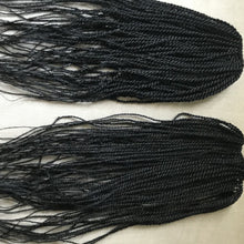 Load image into Gallery viewer, Crochet Braids Extensions