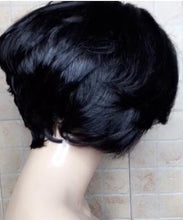 Load image into Gallery viewer, Short Lace Frontal - Coco