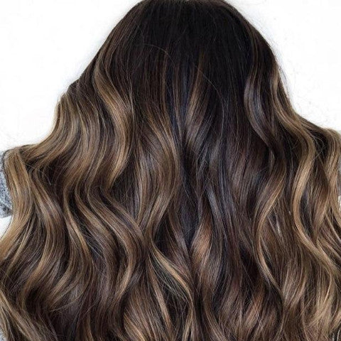 Body Wave Lace Frontal - Chanel