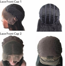 Load image into Gallery viewer, Brazilian Remy Body Wave Lace Front Human Hair Wig - Brenda
