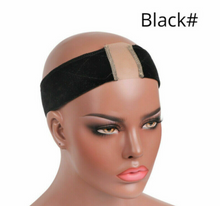 Load image into Gallery viewer, Lace Wig Grip Band