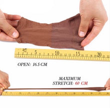 Load image into Gallery viewer, Deluxe Wig Cap Hair Net - 2 Pieces/Pack