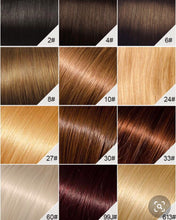 Load image into Gallery viewer, Million Braids with Lace Closure - Aduke