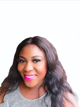 Load image into Gallery viewer, Brazilian Human Hair Bodywave Lace Closure Wig - Shanna