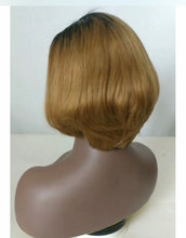 Load image into Gallery viewer, Short Lace Frontal - Chanell