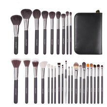 Load image into Gallery viewer, 29-Piece Make Up Brush Set