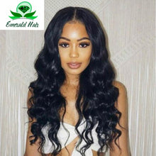 Load image into Gallery viewer, Brazilian Virgin Remy Lace Front Human Hair Wig - with Baby Hair - Tanya