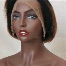 Load image into Gallery viewer, Short Lace Frontal - Chanell