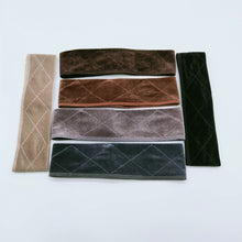 Load image into Gallery viewer, WiG Grip - Hand made non-slip wig grip headband for wigs scarves or hats