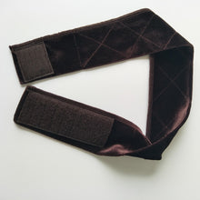 Load image into Gallery viewer, WiG Grip - Hand made non-slip wig grip headband for wigs scarves or hats