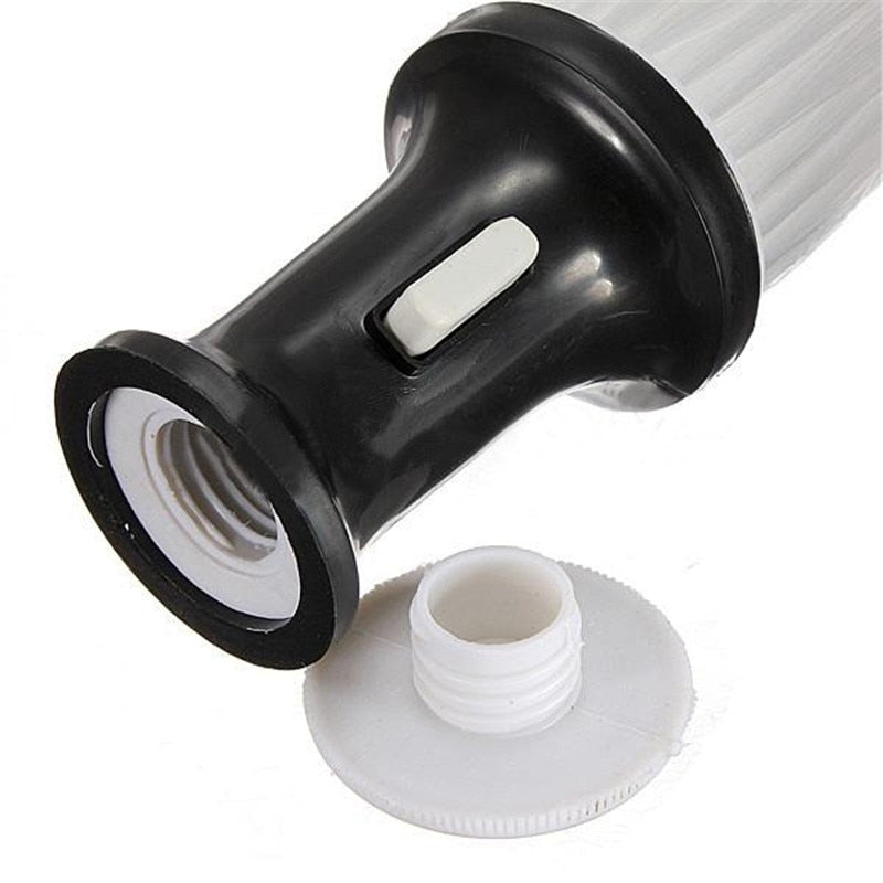 Barbers Neck Duster / Hair Brush