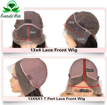 Load image into Gallery viewer, Brazilian Afro Kinky Curly Wig - Nadia