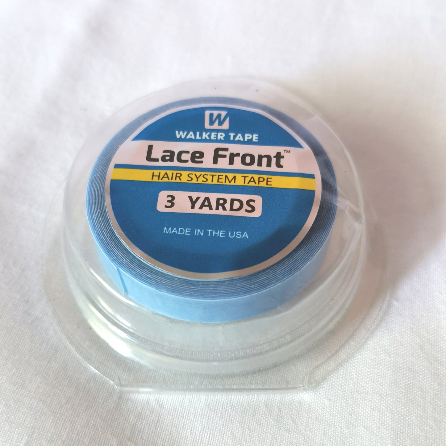 Walker Tape Lace Front Support Tape Roll
