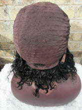 Load image into Gallery viewer, Curly Pixie Wig - Amanda