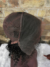 Load image into Gallery viewer, Curly Pixie Wig - Amanda