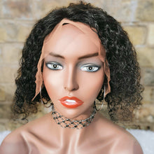 Load image into Gallery viewer, Curly Pixie Wig - Amanda