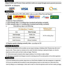 Load image into Gallery viewer, Ombre Bob Wig Heat Resistant Straight Synthetic Wigs for Women