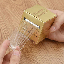 Load image into Gallery viewer, Permanent Microblading Eyebrow Wrap Film