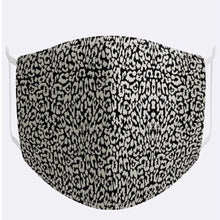 Load image into Gallery viewer, Breathable Reusable & Washable Handmade Cotton Fashion Face Masks