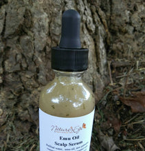 Load image into Gallery viewer, Emu Oil Scalp Serum