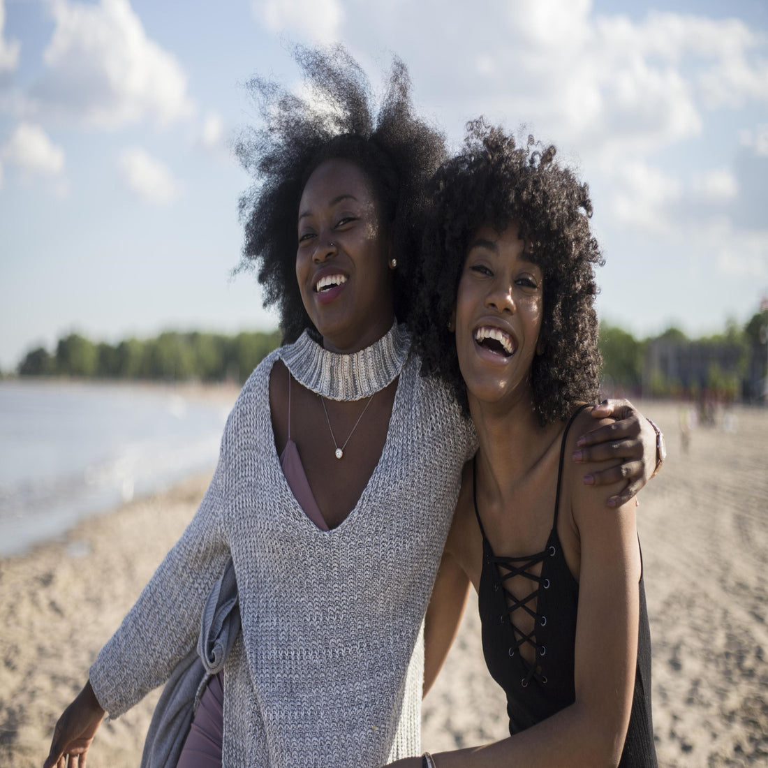 All about Hair Porosity